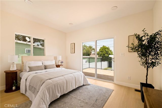 5334 Chesley Avenue, Los Angeles, CA 90043