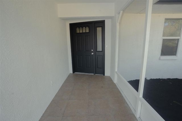 5364 CHARD TERRACE, Port Charlotte, FL 33981