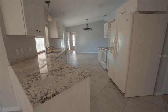 5364 CHARD TERRACE, Port Charlotte, FL 33981