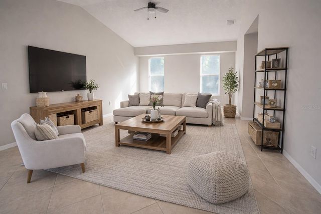 5364 CHARD TERRACE, Port Charlotte, FL 33981