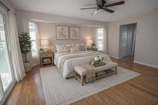 5364 CHARD TERRACE, Port Charlotte, FL 33981