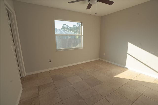 5364 CHARD TERRACE, Port Charlotte, FL 33981