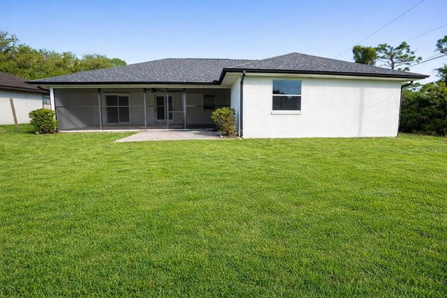 5364 CHARD TERRACE, Port Charlotte, FL 33981