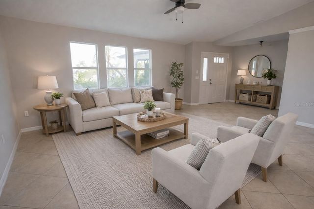 5364 CHARD TERRACE, Port Charlotte, FL 33981