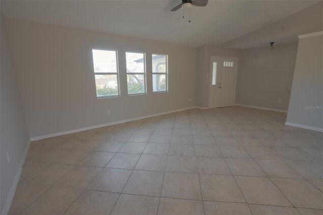 5364 CHARD TERRACE, Port Charlotte, FL 33981