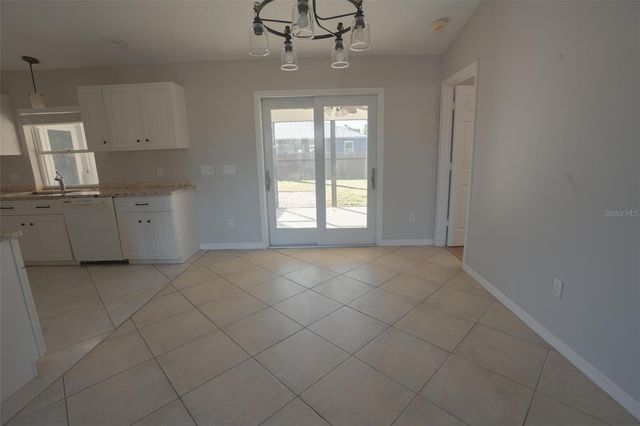 5364 CHARD TERRACE, Port Charlotte, FL 33981