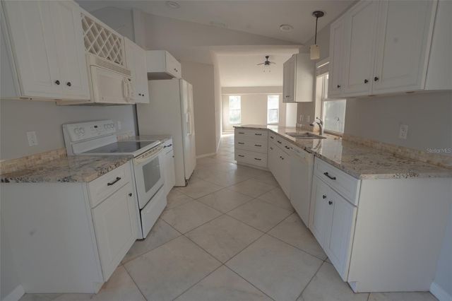 5364 CHARD TERRACE, Port Charlotte, FL 33981