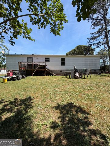 95 New Town Road, Lavonia, GA 30553