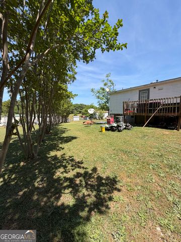 95 New Town Road, Lavonia, GA 30553