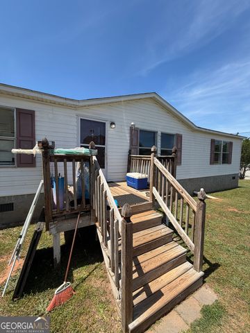 95 New Town Road, Lavonia, GA 30553
