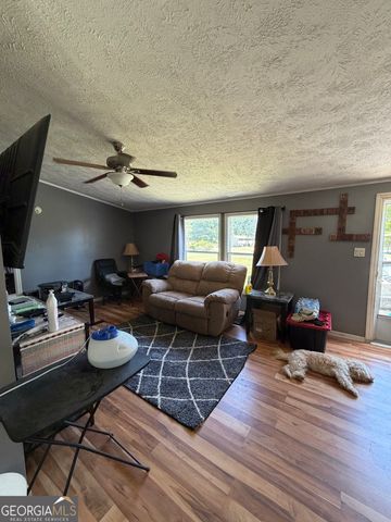 95 New Town Road, Lavonia, GA 30553
