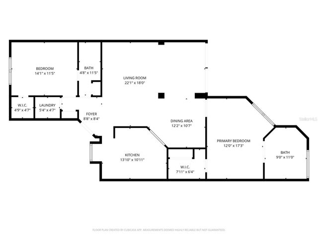 2829 MARSALA COURT 2829, Orlando, FL 32806
