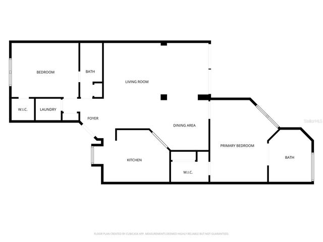 2829 MARSALA COURT 2829, Orlando, FL 32806