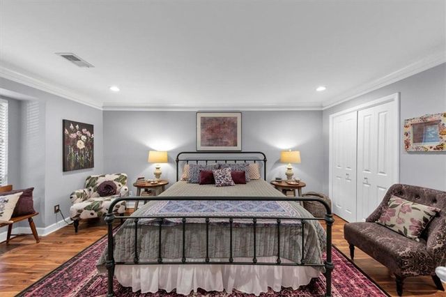 405 TUXWORTH Circle, Decatur, GA 30033