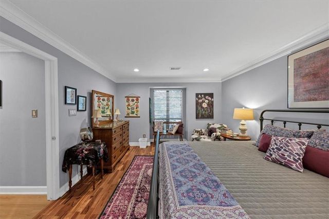 405 TUXWORTH Circle, Decatur, GA 30033