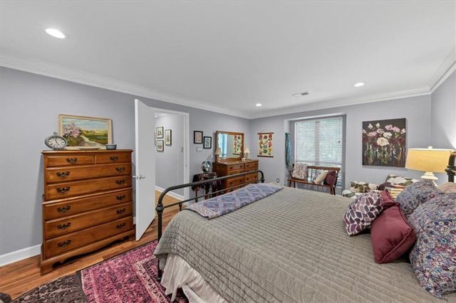 405 TUXWORTH Circle, Decatur, GA 30033