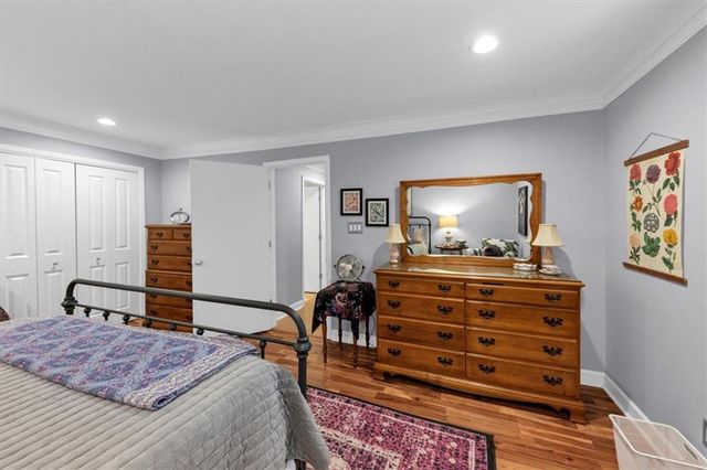 405 TUXWORTH Circle, Decatur, GA 30033