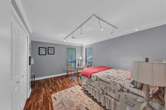 405 TUXWORTH Circle, Decatur, GA 30033