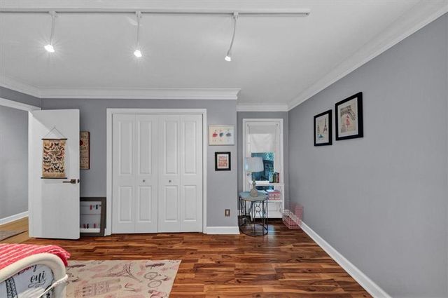 405 TUXWORTH Circle, Decatur, GA 30033