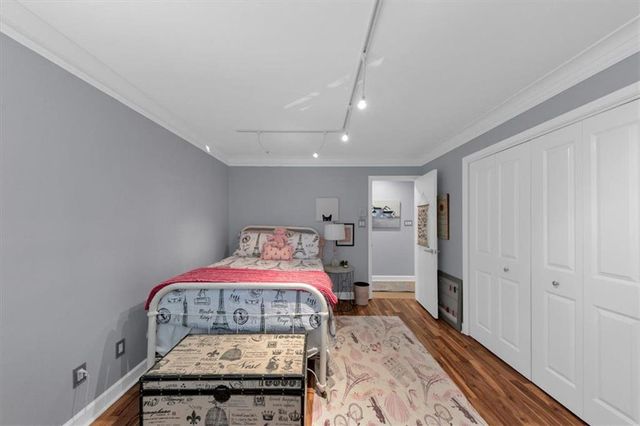 405 TUXWORTH Circle, Decatur, GA 30033