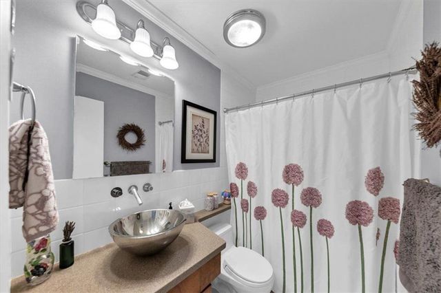 405 TUXWORTH Circle, Decatur, GA 30033