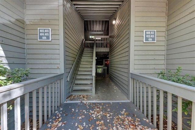 405 TUXWORTH Circle, Decatur, GA 30033