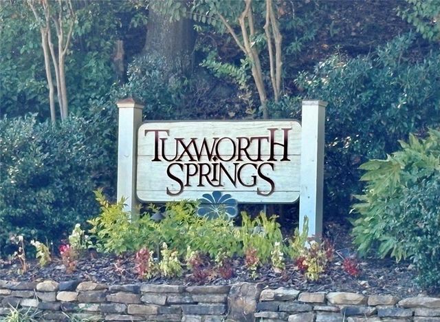 405 TUXWORTH Circle, Decatur, GA 30033