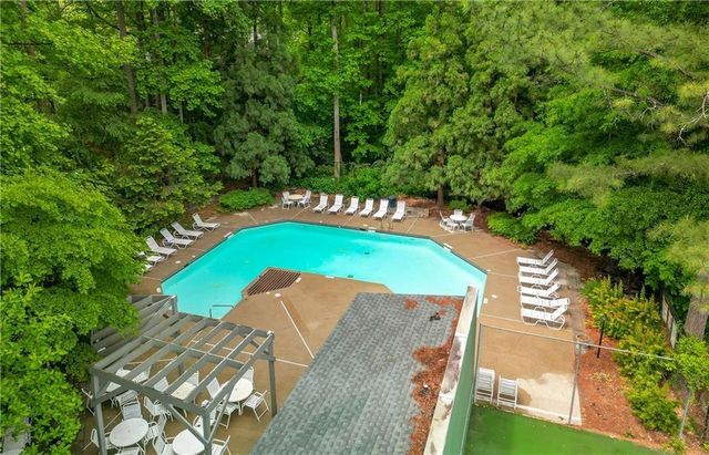 405 TUXWORTH Circle, Decatur, GA 30033