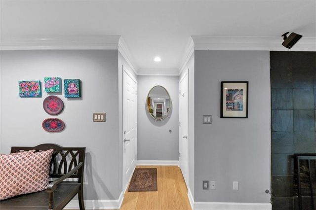 405 TUXWORTH Circle, Decatur, GA 30033