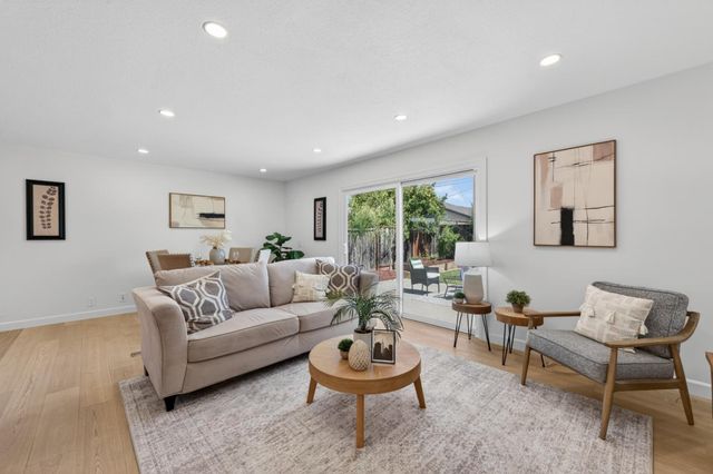 1434 Myrtle Avenue, San Jose, CA 95118