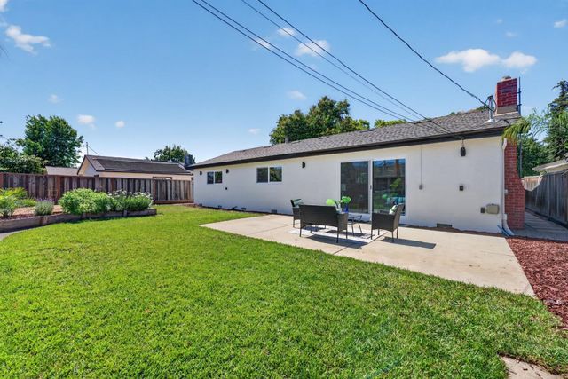 1434 Myrtle Avenue, San Jose, CA 95118