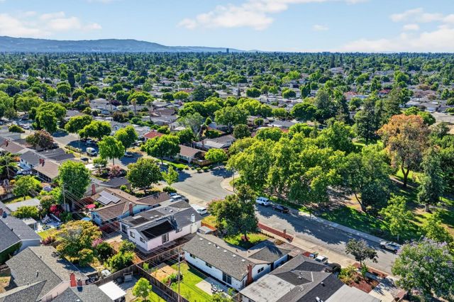 1434 Myrtle Avenue, San Jose, CA 95118