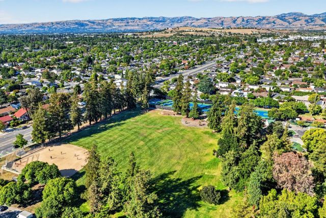 1434 Myrtle Avenue, San Jose, CA 95118