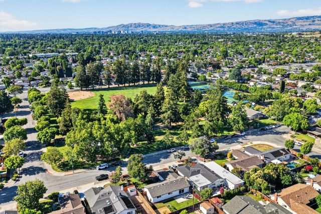 1434 Myrtle Avenue, San Jose, CA 95118