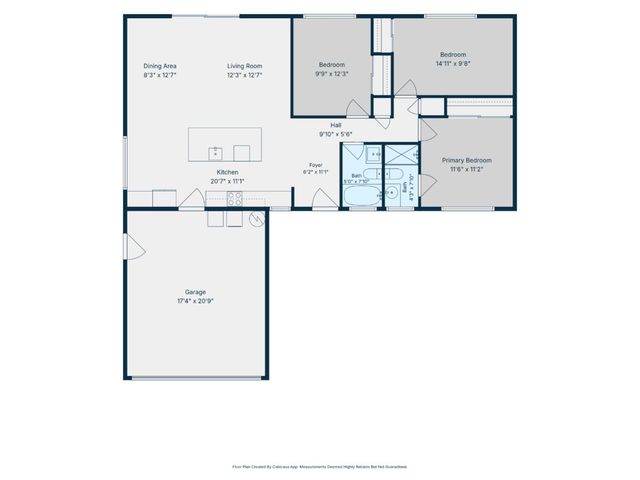 1434 Myrtle Avenue, San Jose, CA 95118