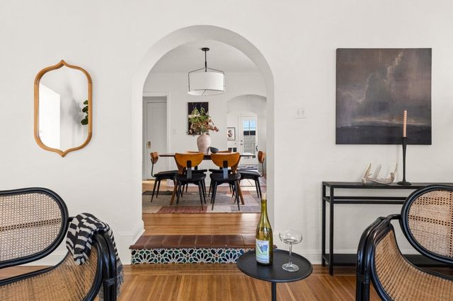 230 Belleview Dr, San Leandro, CA 94577