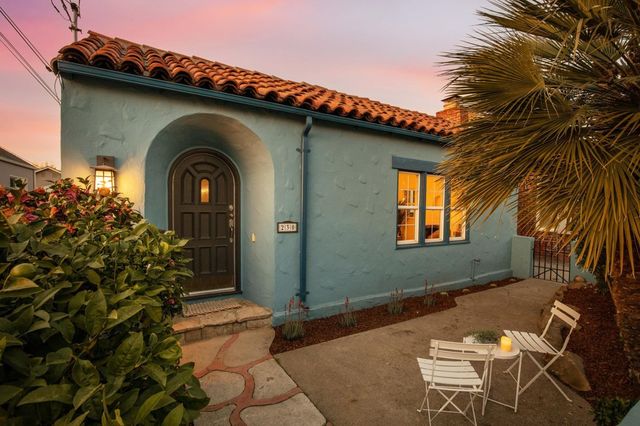 230 Belleview Dr, San Leandro, CA 94577