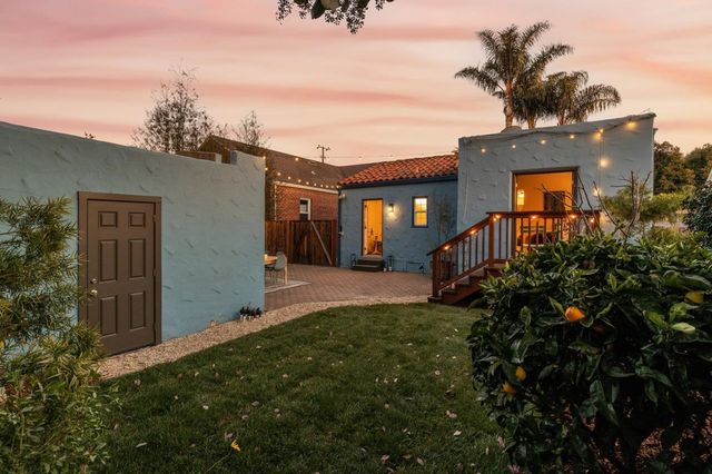 230 Belleview Dr, San Leandro, CA 94577