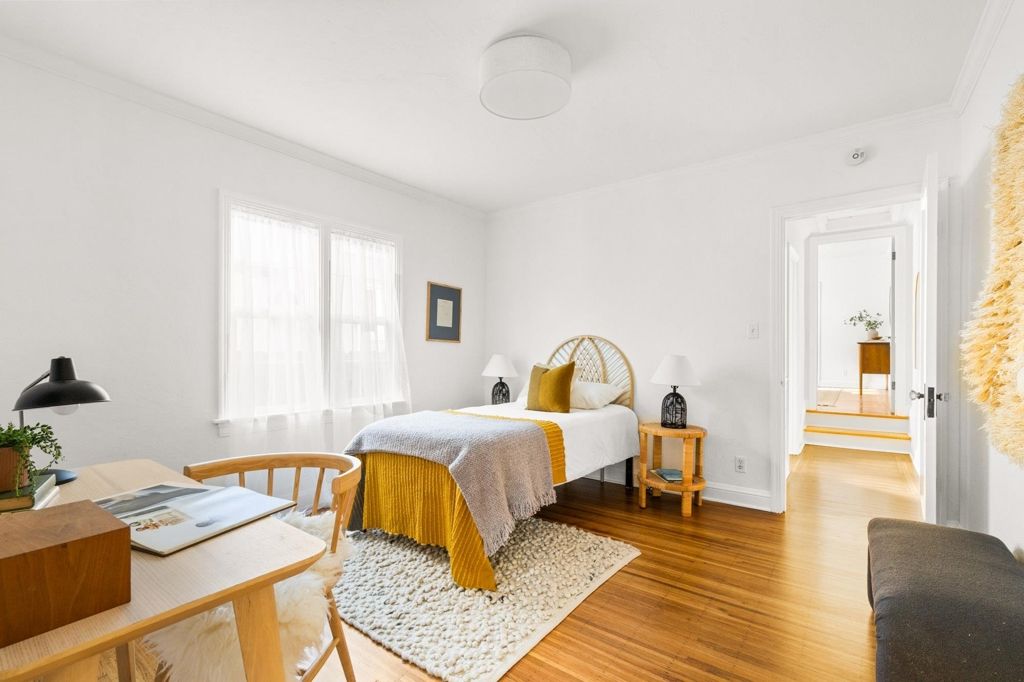 Image 23 of property listing at 230 Belleview Dr, San Leandro, CA 94577