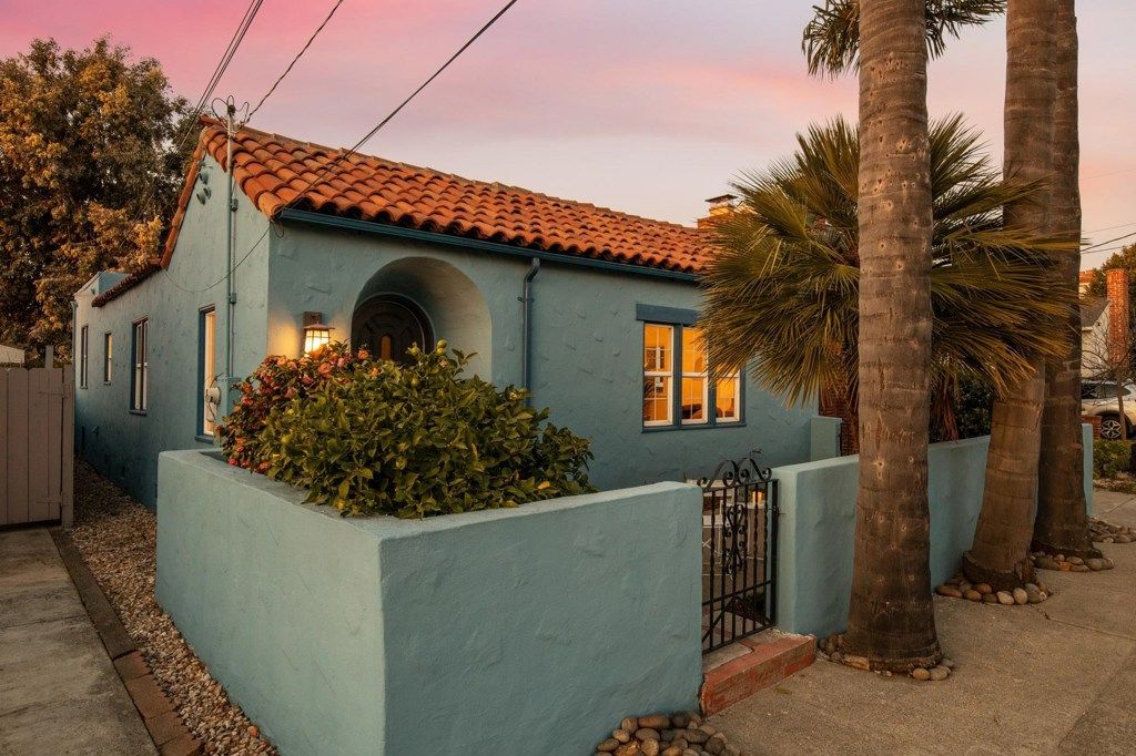 Image 46 of property listing at 230 Belleview Dr, San Leandro, CA 94577