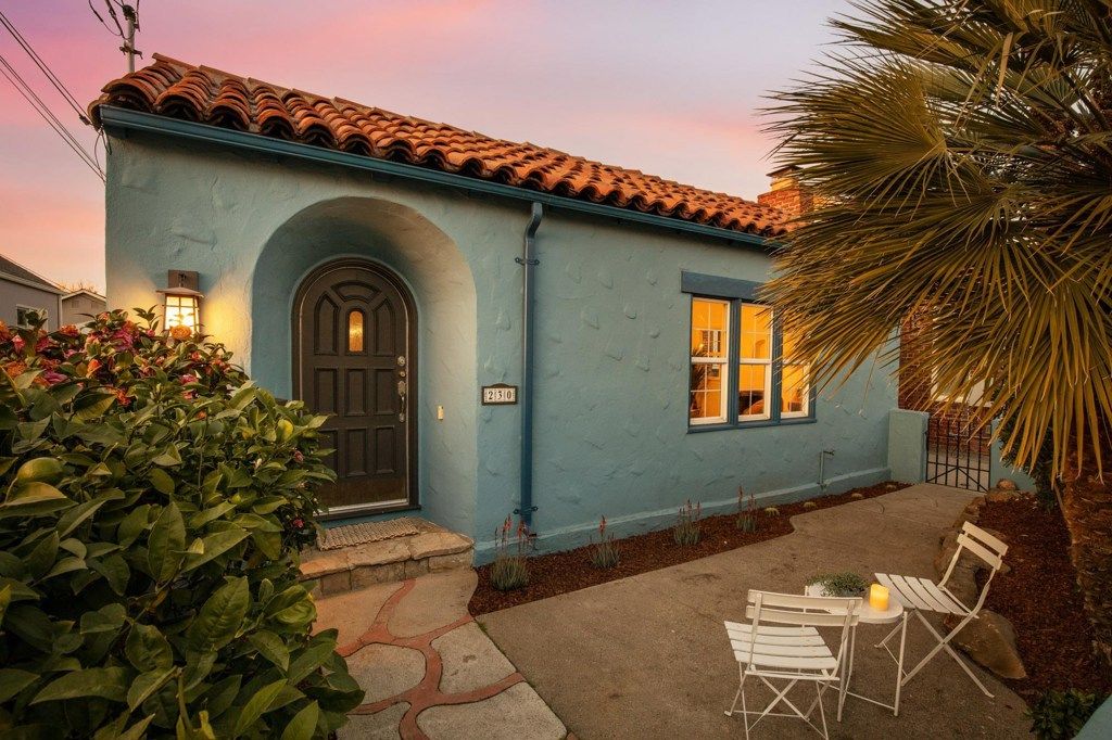 Image 47 of property listing at 230 Belleview Dr, San Leandro, CA 94577