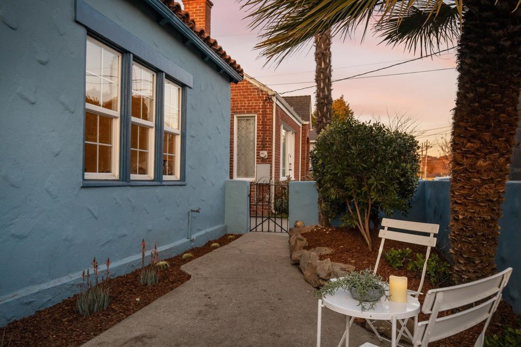 Image 49 of property listing at 230 Belleview Dr, San Leandro, CA 94577