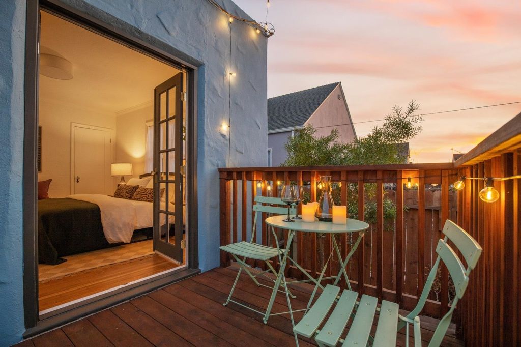 Image 52 of property listing at 230 Belleview Dr, San Leandro, CA 94577