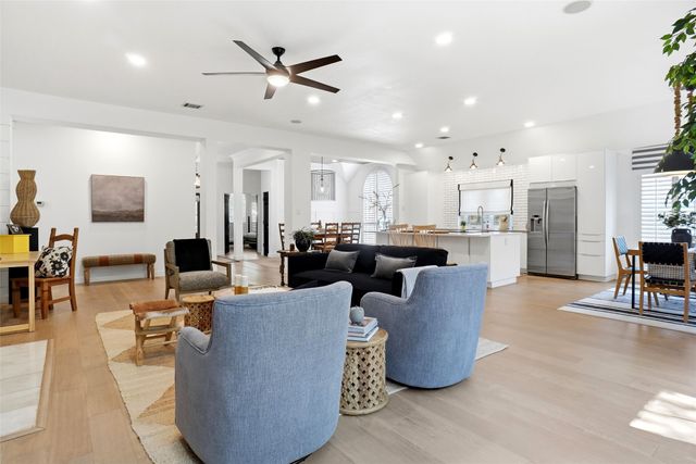 5009 Arbor Hollow Drive, Mckinney, TX 75072