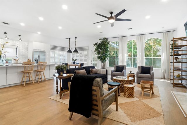 5009 Arbor Hollow Drive, Mckinney, TX 75072