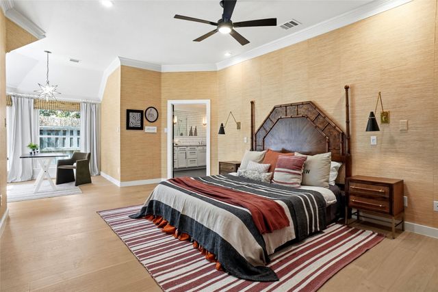 5009 Arbor Hollow Drive, Mckinney, TX 75072