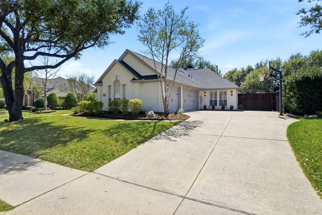 5009 Arbor Hollow Drive, Mckinney, TX 75072