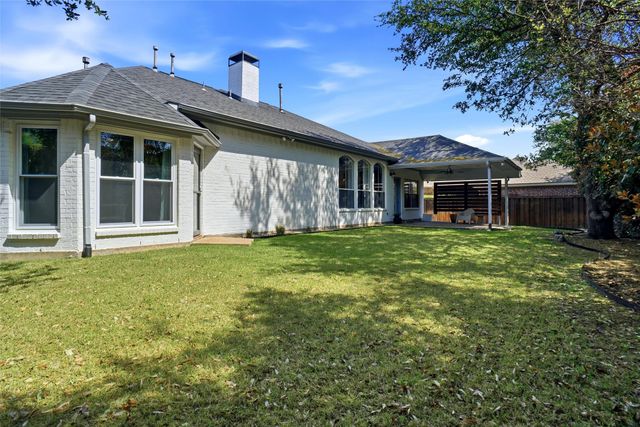 5009 Arbor Hollow Drive, Mckinney, TX 75072