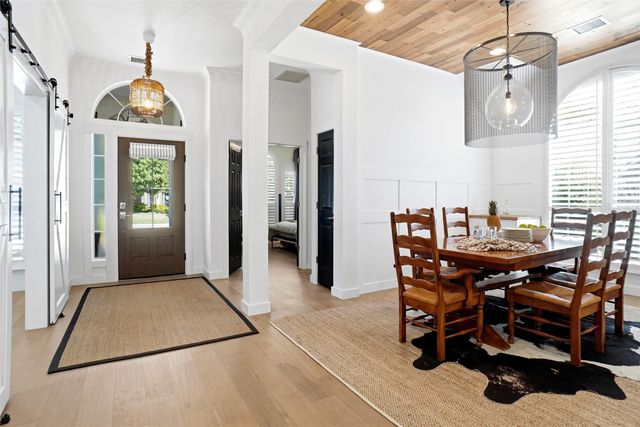 5009 Arbor Hollow Drive, Mckinney, TX 75072