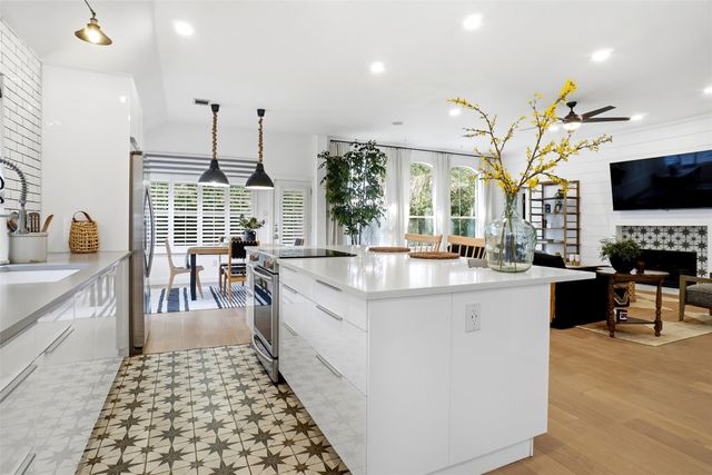 5009 Arbor Hollow Drive, Mckinney, TX 75072